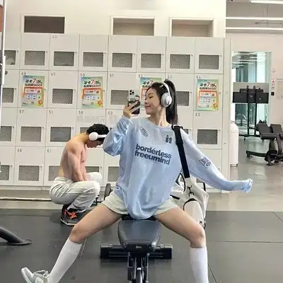 郭美志